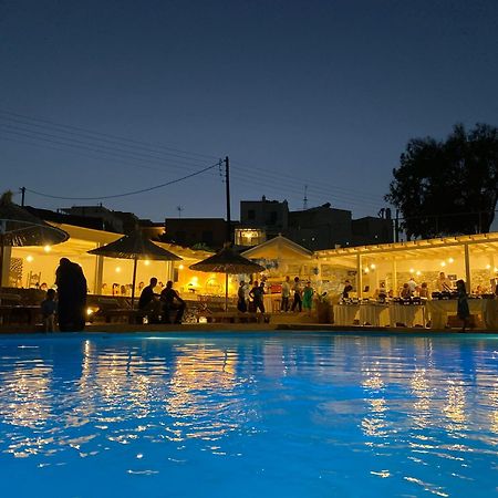 Aeolos Bay Wyspa Tinos Zewnętrze zdjęcie