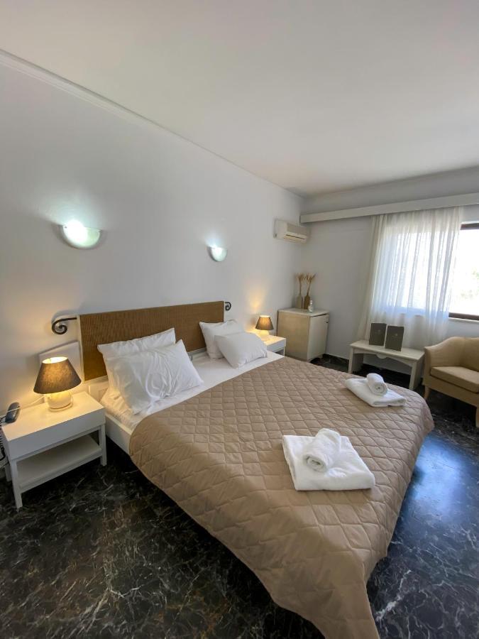 Aeolos Bay Wyspa Tinos Zewnętrze zdjęcie