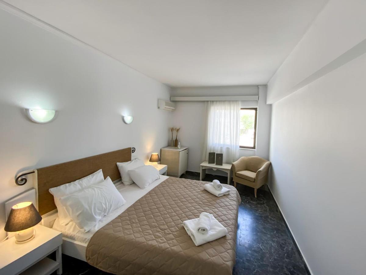 Aeolos Bay Wyspa Tinos Zewnętrze zdjęcie