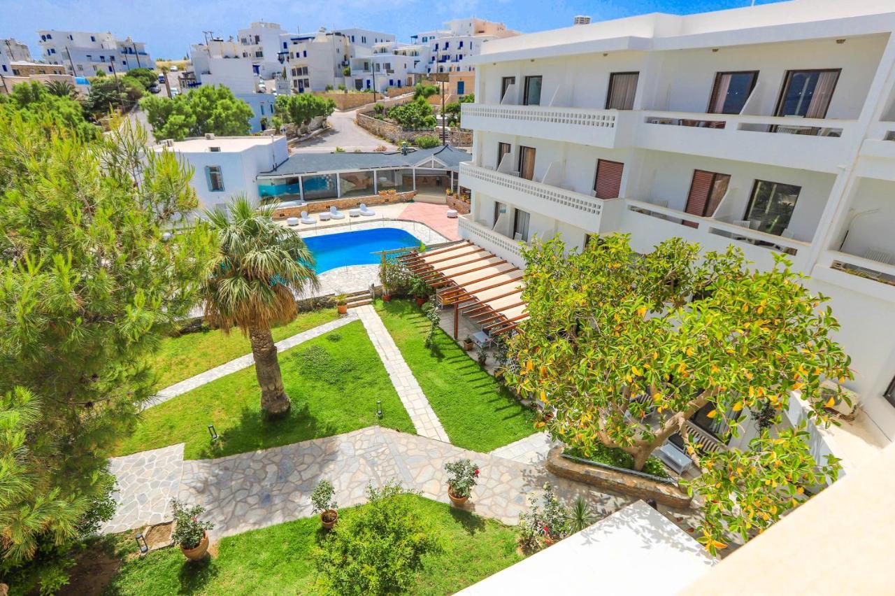 Aeolos Bay Wyspa Tinos Zewnętrze zdjęcie