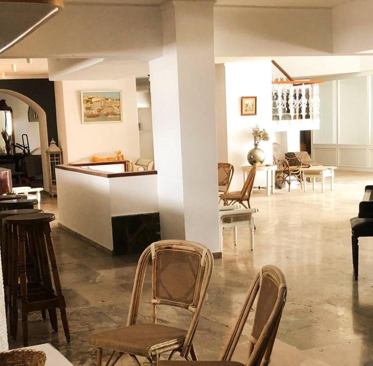 Aeolos Bay Wyspa Tinos Zewnętrze zdjęcie