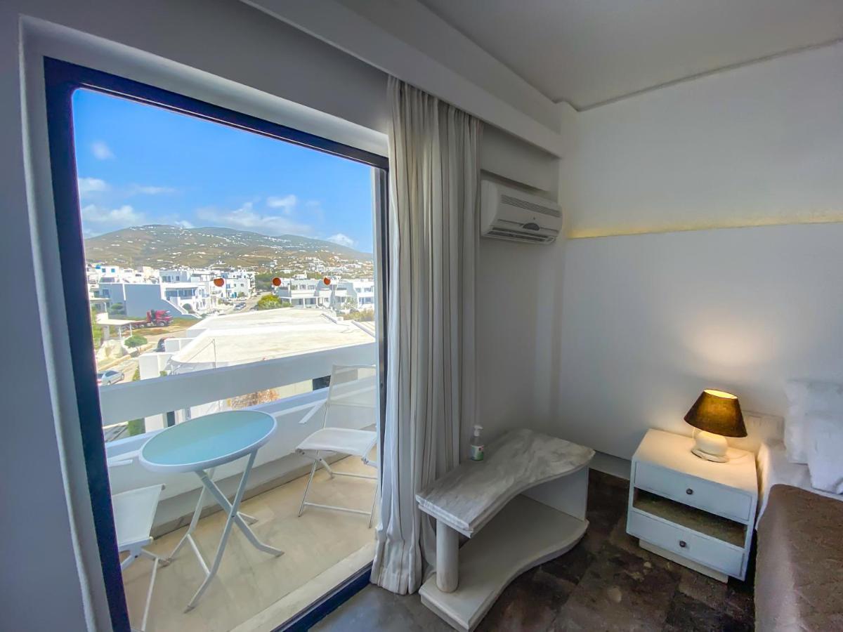 Aeolos Bay Wyspa Tinos Zewnętrze zdjęcie