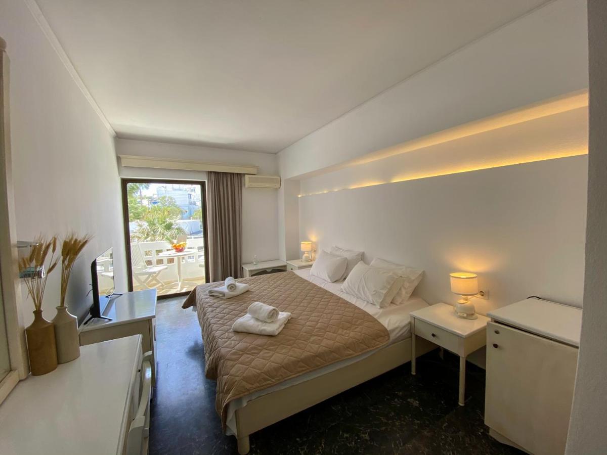 Aeolos Bay Wyspa Tinos Zewnętrze zdjęcie