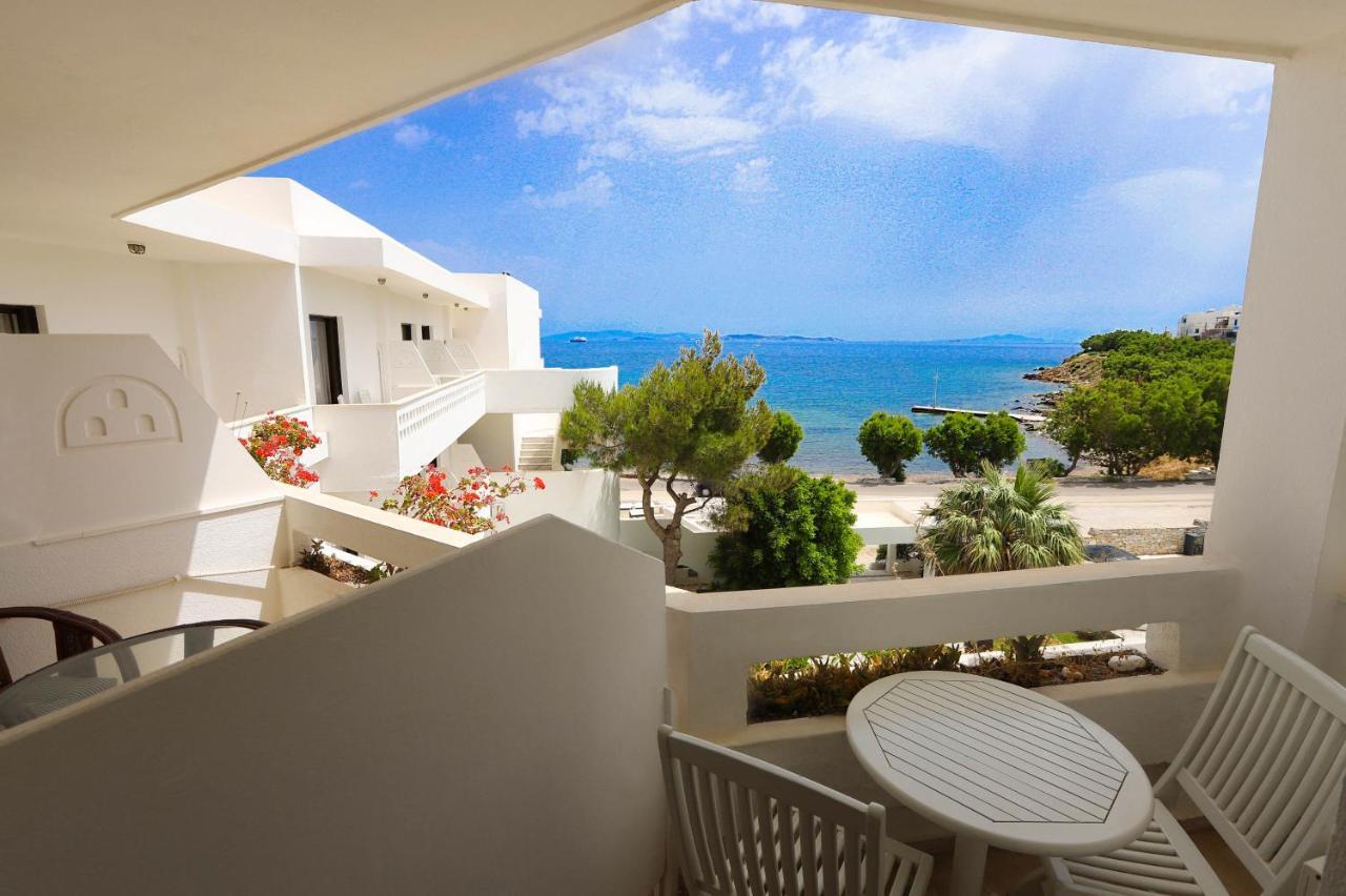 Aeolos Bay Wyspa Tinos Zewnętrze zdjęcie