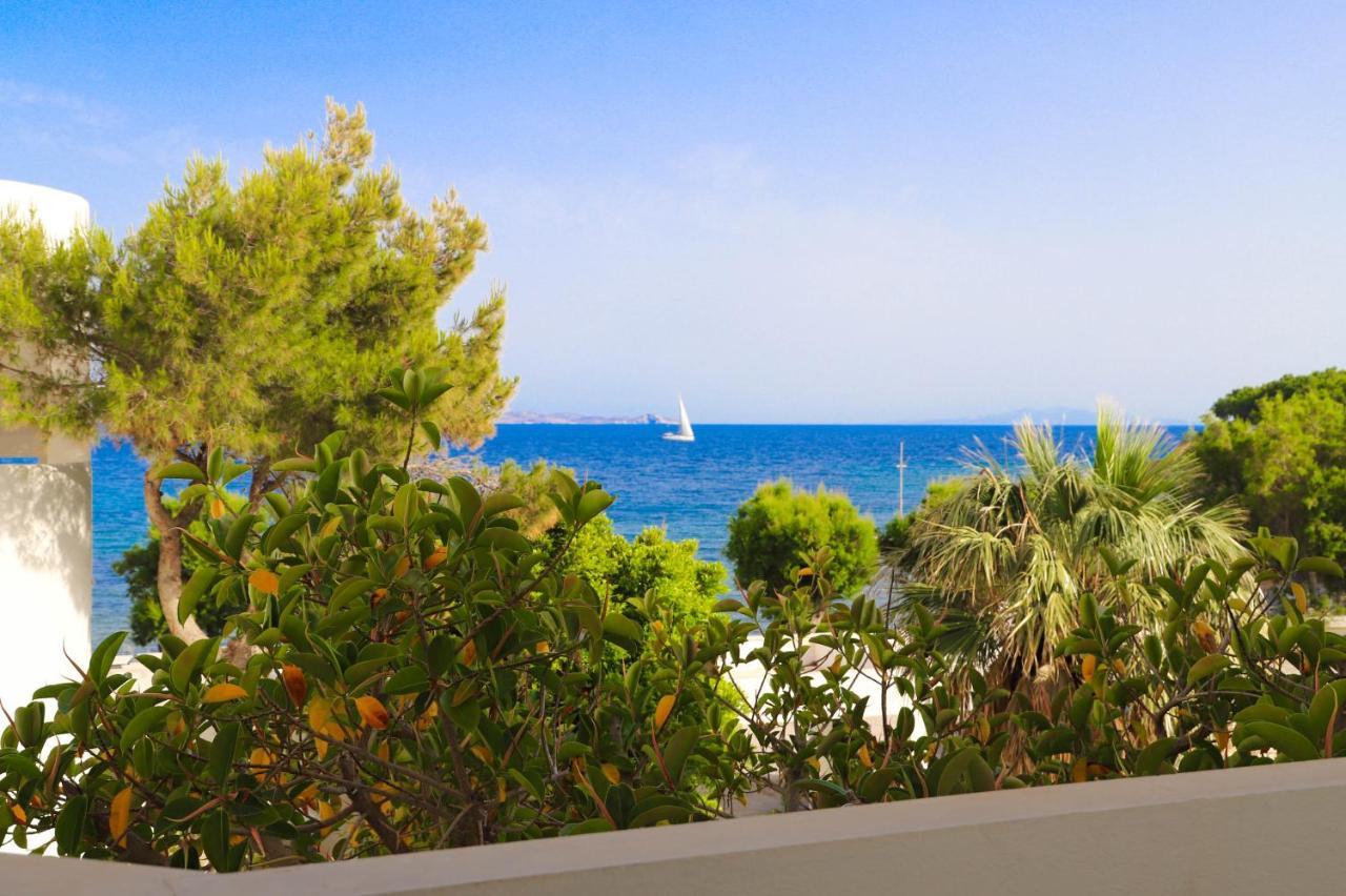 Aeolos Bay Wyspa Tinos Zewnętrze zdjęcie