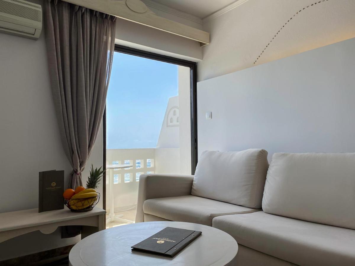Aeolos Bay Wyspa Tinos Zewnętrze zdjęcie