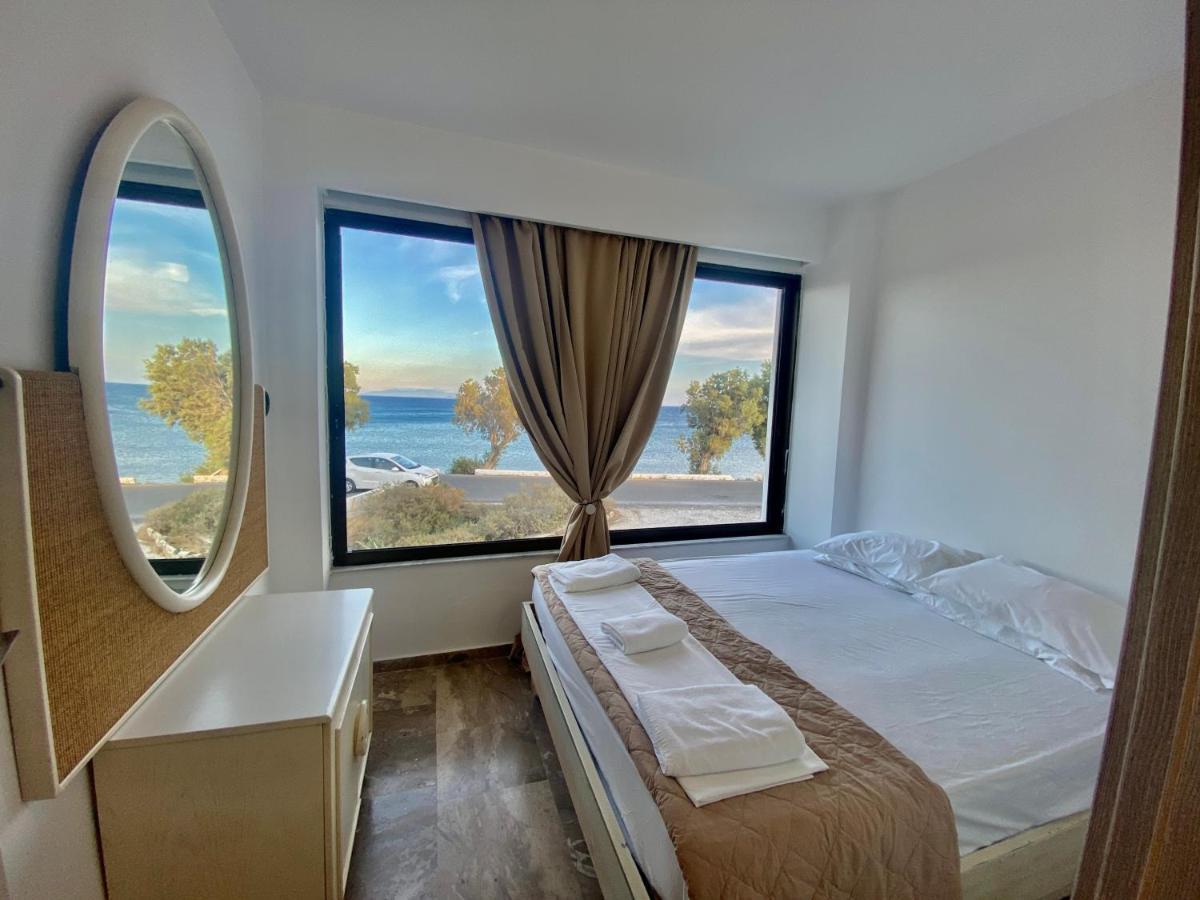 Aeolos Bay Wyspa Tinos Zewnętrze zdjęcie