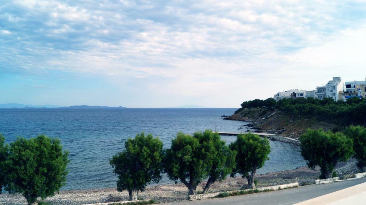 Aeolos Bay Wyspa Tinos Zewnętrze zdjęcie