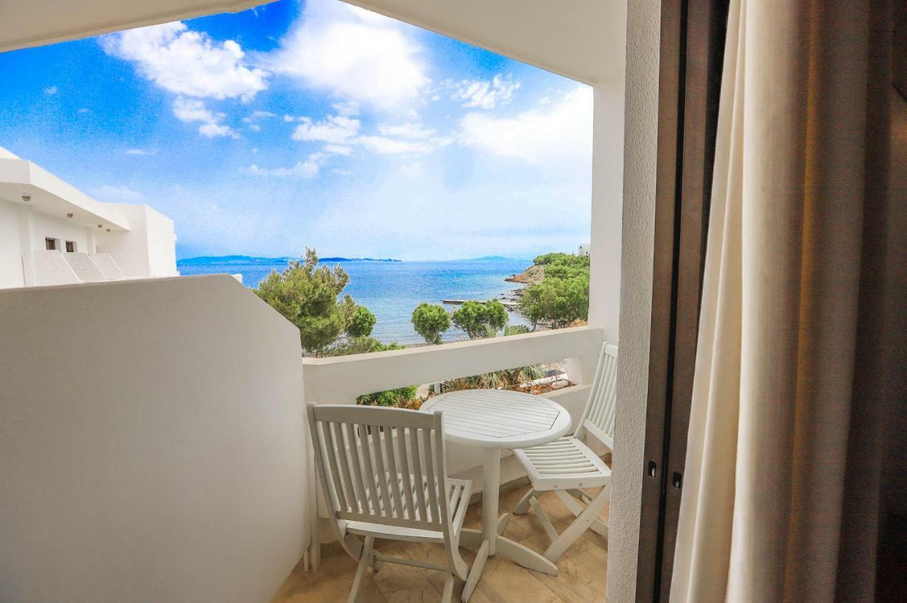 Aeolos Bay Wyspa Tinos Zewnętrze zdjęcie