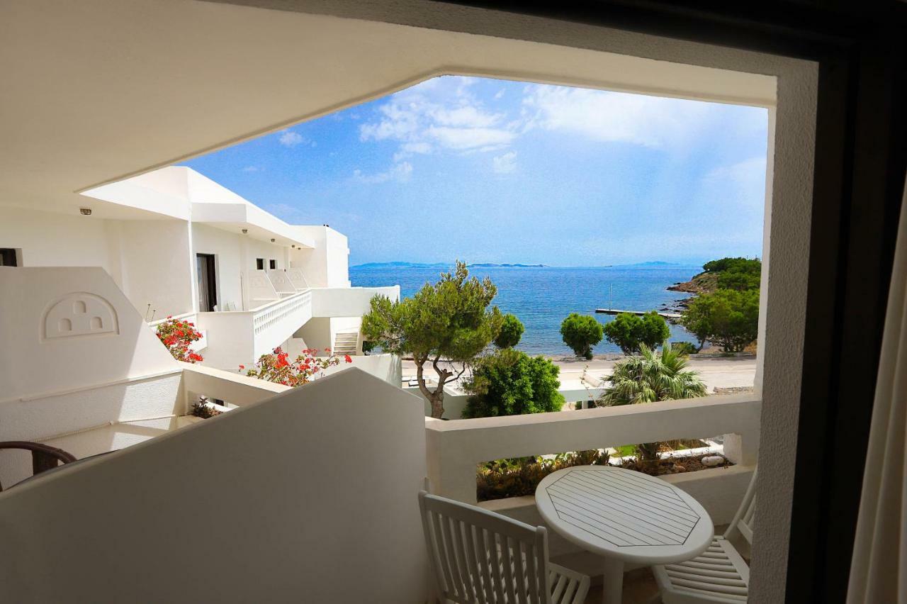 Aeolos Bay Wyspa Tinos Zewnętrze zdjęcie