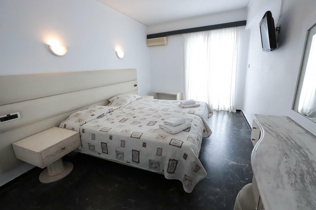 Aeolos Bay Wyspa Tinos Zewnętrze zdjęcie
