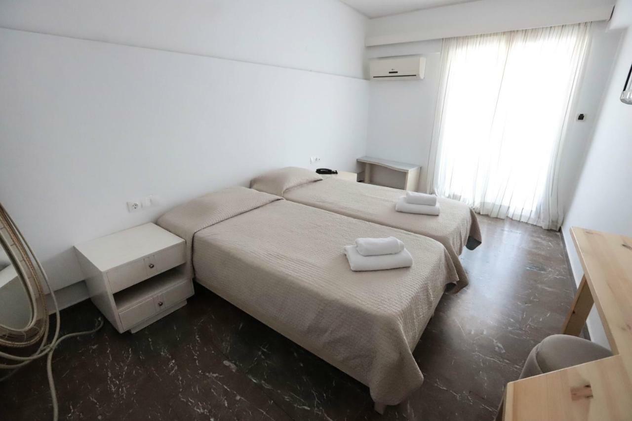 Aeolos Bay Wyspa Tinos Zewnętrze zdjęcie